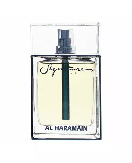 Al Haramain Signature Blue Eau de Parfum Unisex, 100 ml