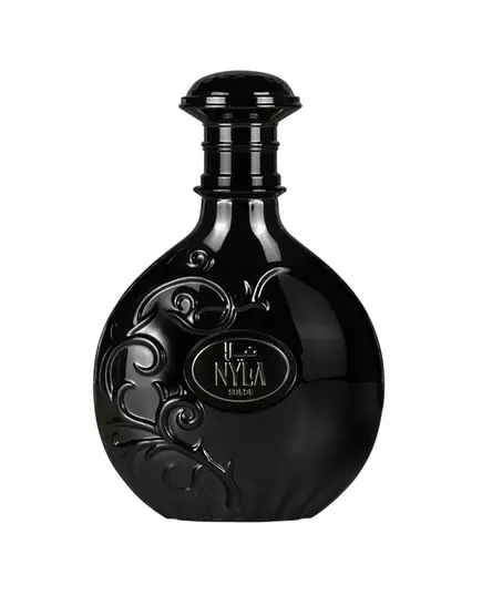 Arabiyat Prestige Nyla Suede Eau De Parfum For Women, 80 ml