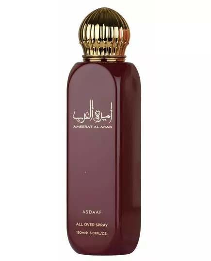 Lattafa Ameerat Al Arab Körperspray, 150 ml
