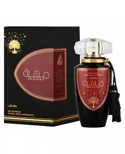 Lattafa Armaf Mohra Eau de Parfum Unisex, 100 ml, Bild 2