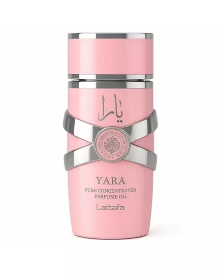 Yara Parfumed Oil, 20 ml