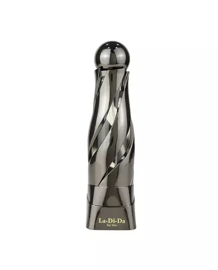 Arabiyat Prestige La Di Da Eau de Parfum Für Männer, 100 ml