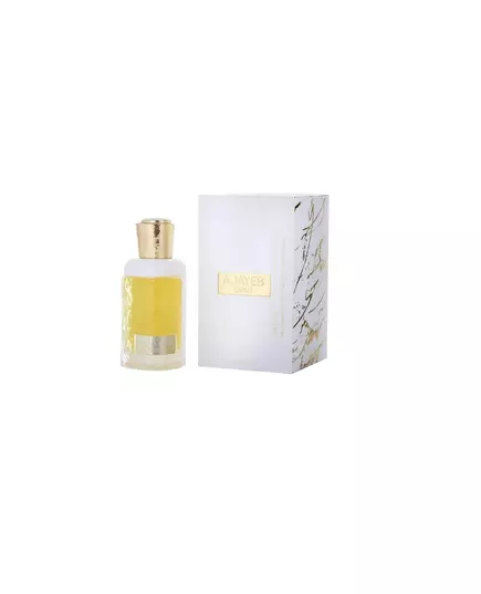 Lattafa Ajayeb Dubai Portrait Eau de Parfum Unisex, 100 ml, Bild 2
