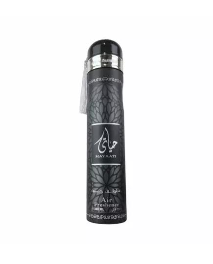 Lattafa Hayaati Désodorisant d'ambiance, 300 ml