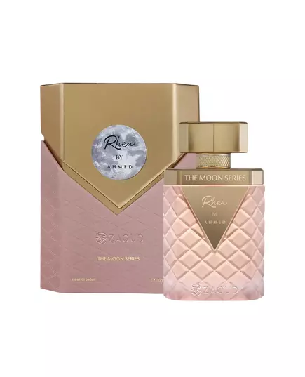 Ahmed Al Maghribi The Moon Series Rhea Eau de Parfum Unisexe, 100 ml, image 2