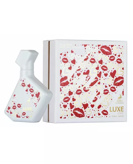 Maison Alhambra Luxe Chic Eau de Parfum Unisexe, 100 ml, image 2