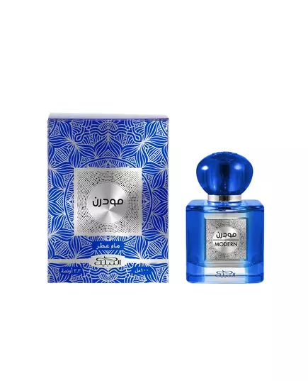 Nabeel Modern Eau de Parfum Unisexe, 100 ml, image 2