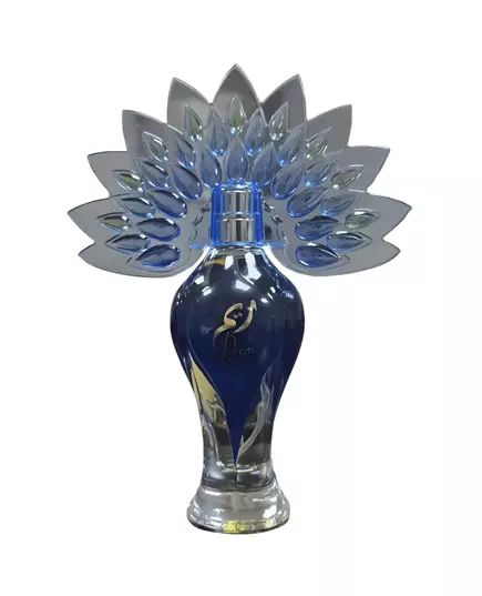 Lattafa Reem Eau de Parfum Unisex, 100 ml