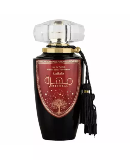 Lattafa Armaf Mohra Eau de Parfum Unisex, 100 ml