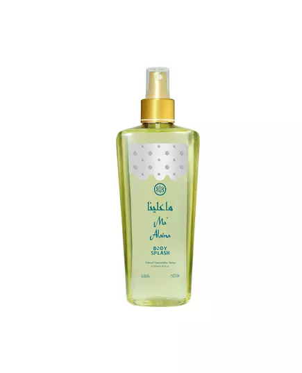 Nabeel Ma'Alaina Body Spray Body, 250 ml