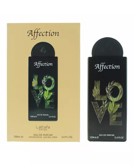 Lattafa Pride Affection Edp, 100 ml, image 2