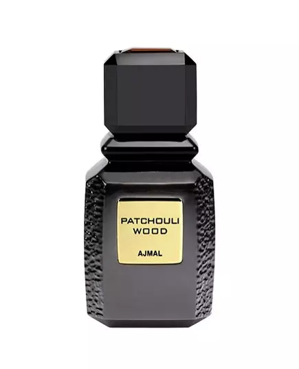 Ajmal Patchouli Wood EDP U, 50 ml