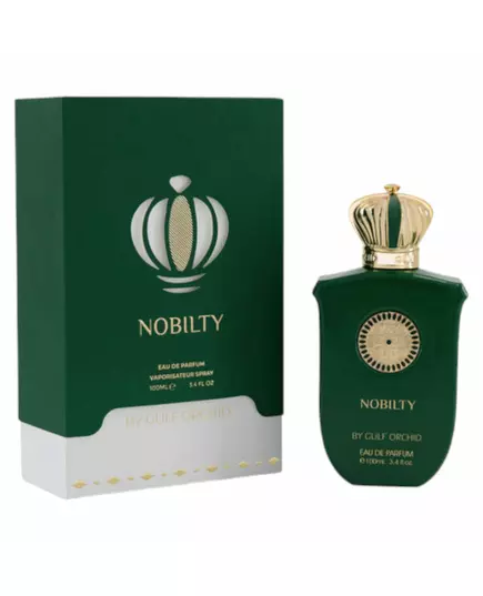 Nobilty EDP, 100 ml, image 2