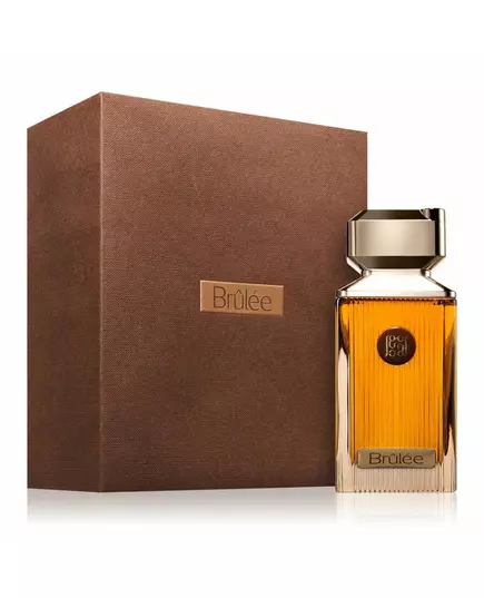 Ahmed Al Maghribi Brulee Eau de Parfum Unisex, 100 ml, Bild 2