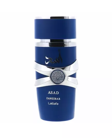 Asad Zanzibar EDP, 100 ml