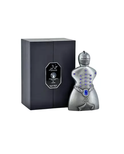 Niche Emarati Khalid EDP U, 80 ml, image 2