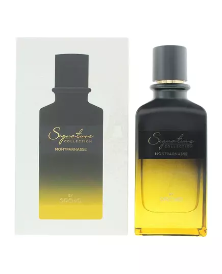 Orchid Signature Montparnasse Eau De Parfum Unisex, 100 ml, image 2
