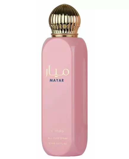 Lattafa Mayar Spray parfumé Pour les femmes, 150 ml