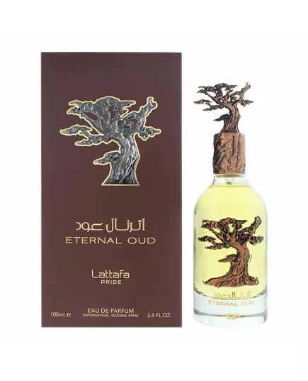 Eternal Oud EDP, 100 ml, image 2