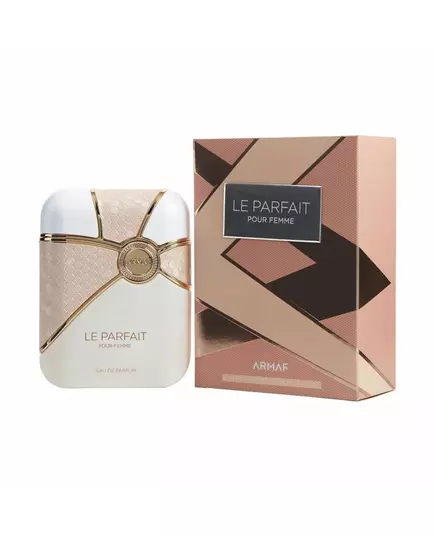 Le Parfiat Pour Femme EDP, 100 ml, image 2