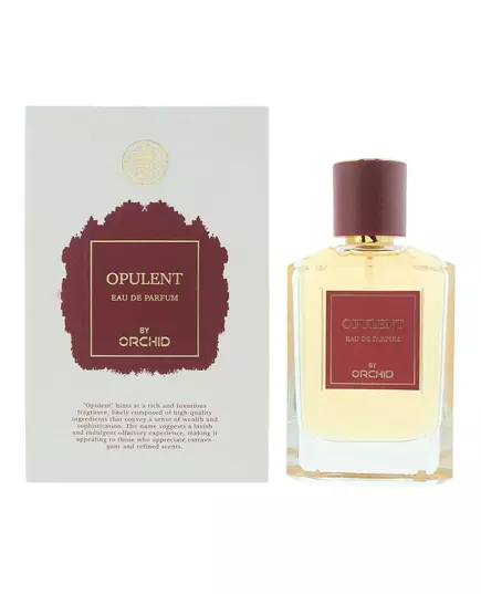 Orchid Vigilance Pour Femme Eau De Parfum For Women, 100 ml