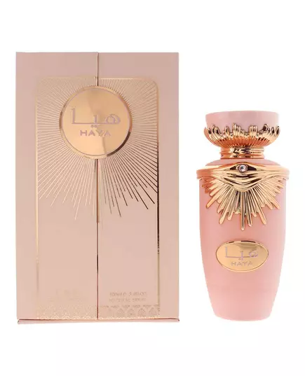 Haya EDP, 100 ml, image 2