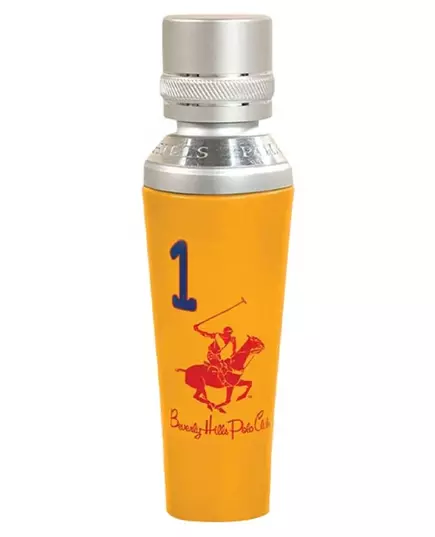 Beverly Hills Polo Club 1982 - Sport 1 Eau de Parfum Für Frauen, 100 ml