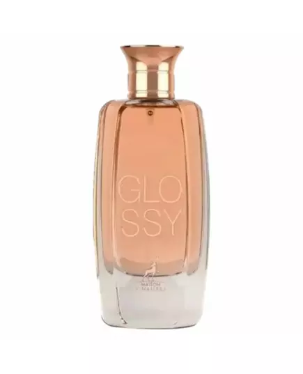 Maison Alhambra Glossy Eau De Parfum For Women, 100 ml