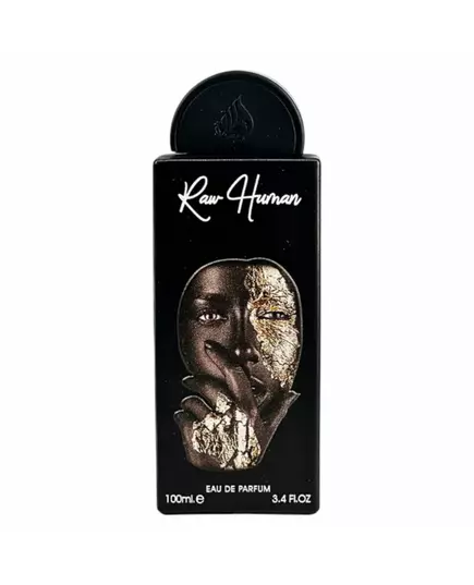 Raw Human EDP, 100 ml