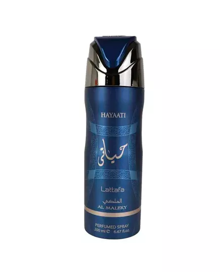 Lattafa Hayaati Body Spray, 200 ml