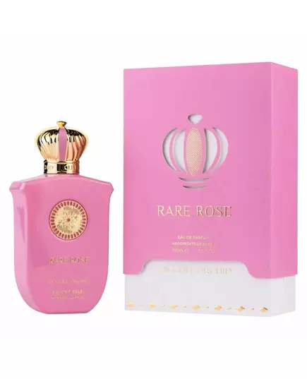 Gulf Orchid Rare Rose Eau de Parfum Pour les femmes, 100 ml, image 2