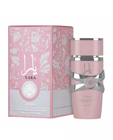 Yara Parfumed Oil, 20 ml, image 2