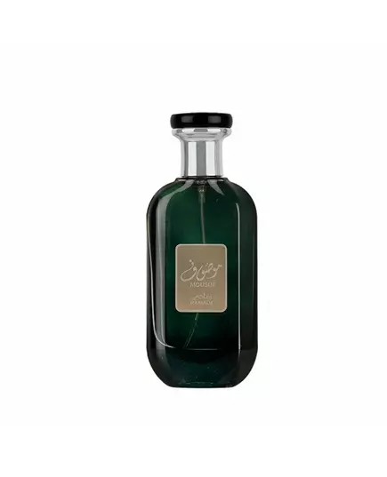 Ard Al Zaafaran Mousuf Ramadi Eau De Parfum Unisex, 100 ml