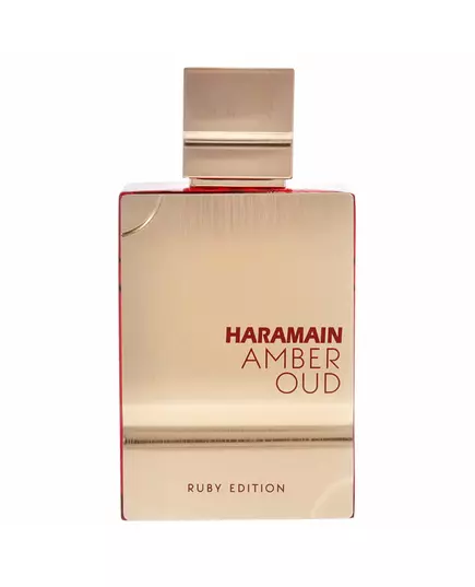Al Haramain Amber Oud Ruby Edition Eau de Parfum Unisex, 100 ml