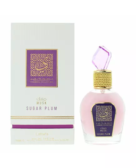 Sugar Plum EDP, 100 ml, image 2