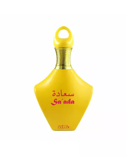 Nabeel Sa’ada Eau de Parfum Unisex, 100 ml