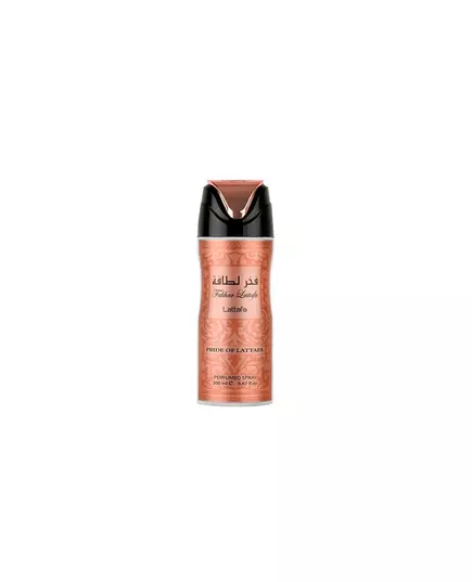 Fakhar Lattafa Pride of Lattafa Deospray, 200 ml