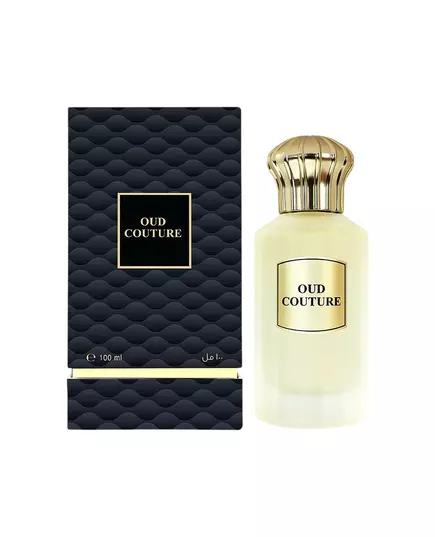 Oud Couture EDP, 100 ml, image 2