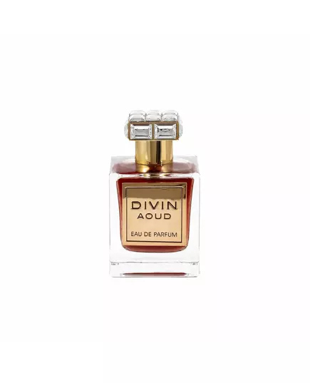 French Avenue Divin Aoud Eau De Parfum Unisex, 100 ml