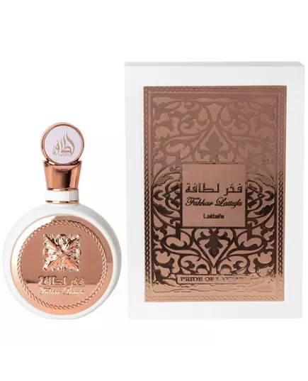 Lattafa Fakhar Eau de Parfum Für Frauen, 100 ml, Bild 2