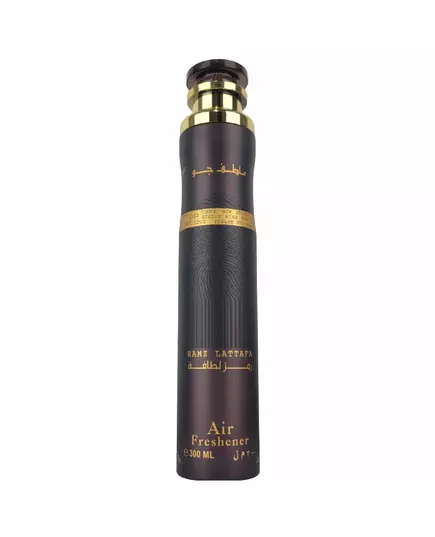 Lattafa Ramz Lattafa Gold Raumlufterfrischer, 300 ml