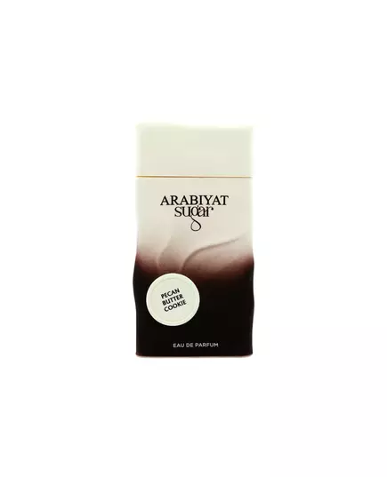 Arabiyat Prestige Pecan Butter Coockie Eau de Parfum Für Frauen, 100 ml, Bild 2