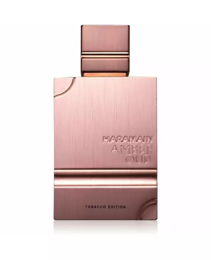 Amber Oud Tobacco Edition EDP, 60 ml