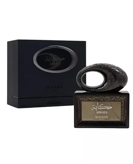 Hikaya EDP, 100 ml, image 2