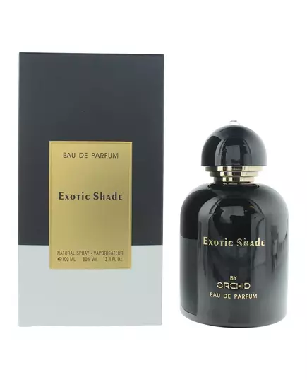 Orchid Emotion Eau De Parfum Unisex, 100 ml