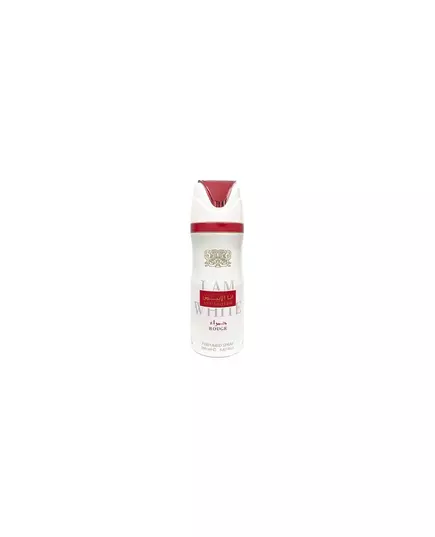 Lattafa Ana Abiyedh Duftspray Unisex, 200 ml