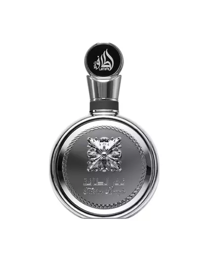 Lattafa Fakhar Platin Eau de Parfum Unisex, 100 ml