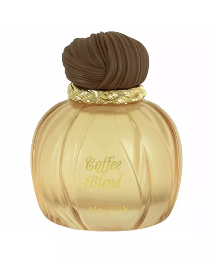 Maison Asrar Coffee Blend Eau De Parfum For Women, 100 ml