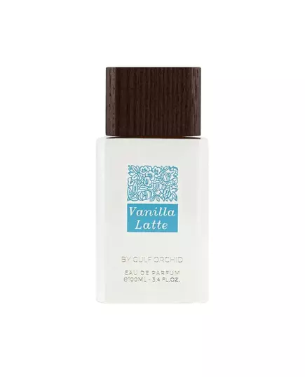 Gulf Orchid Vanilla Latte Eau de Parfum Unisex, 100 ml, Bild 2