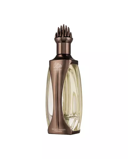 Lattafa Niche Emarati Hayaam Eau de Parfum Unisex, 100 ml